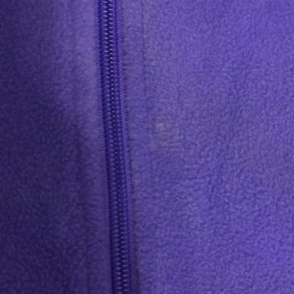 Columbia fleece - Picture 4 of 4